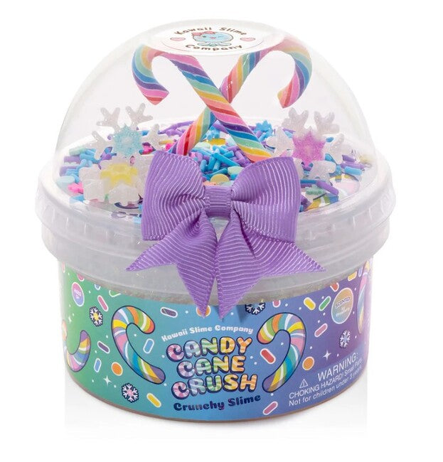 Candy Cane Crush