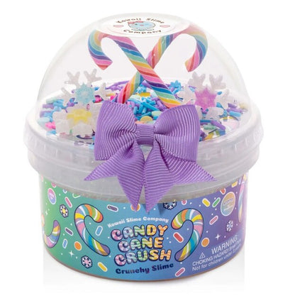 Candy Cane Crush