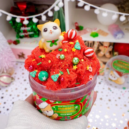 Meowy Christmas