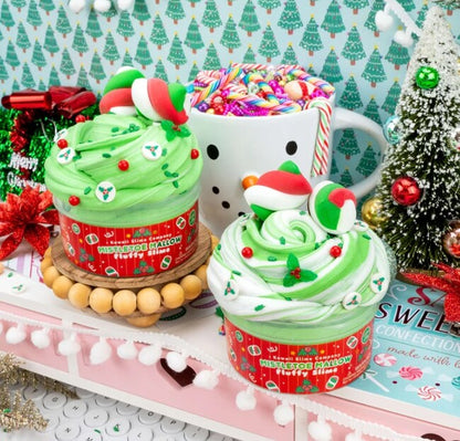 Mistletoe Mallow Slilme