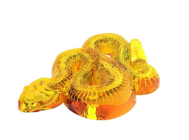 Rattlesnake Super Lab