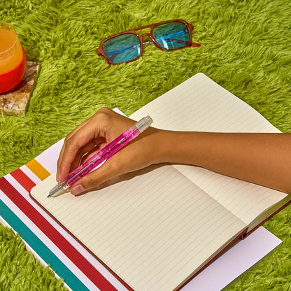 Lava Pen Set 5pk Brights