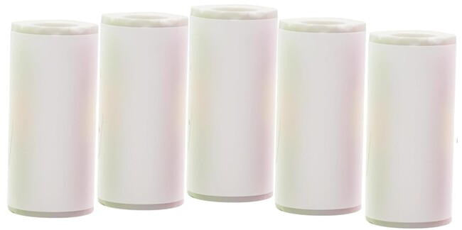 Sticker Rolls Starcam
