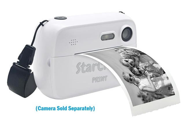 Sticker Rolls Starcam