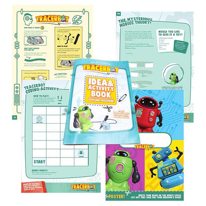 Tracerbot Set