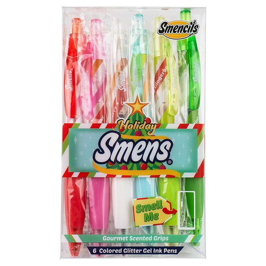 Holiday Glitter Smens