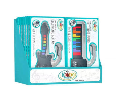 Kakoo Min Key Instruments
