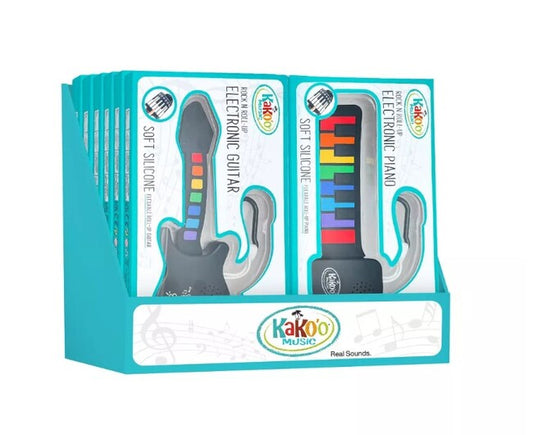 Kakoo Min Key Instruments