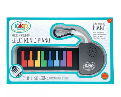 Kakoo Min Key Instruments