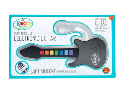 Kakoo Min Key Instruments