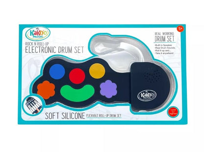 Kakoo Min Key Instruments