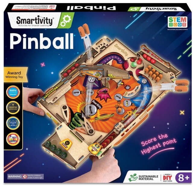 Pinball Machine