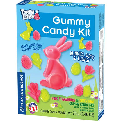Gummy Easter Kit
