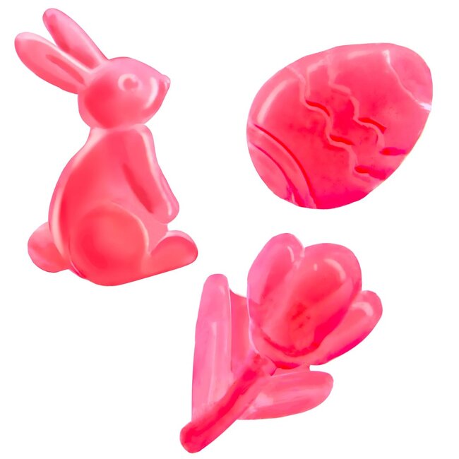 Gummy Easter Kit