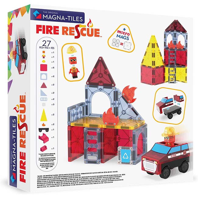 Fire Rescue