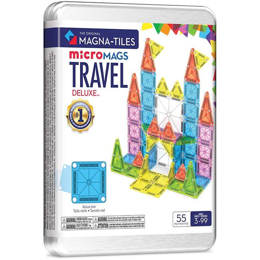 Micromags Travel Deluxe