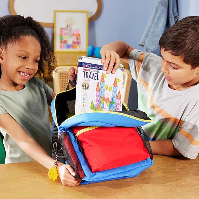 Micromags Travel Deluxe