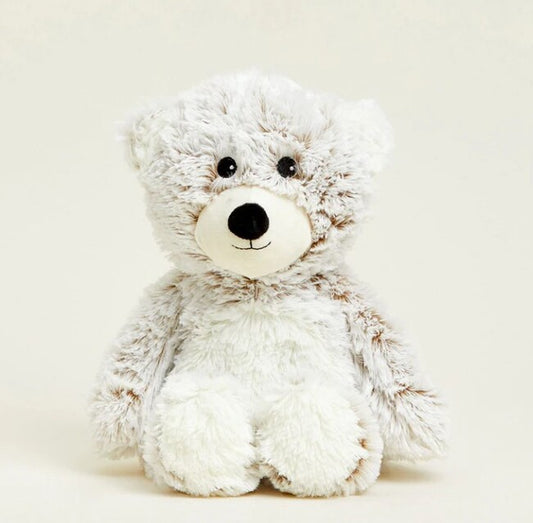 Brown Marshmallow Bear