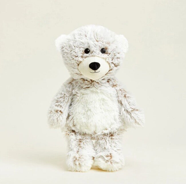 Brown Marshmallow Bear