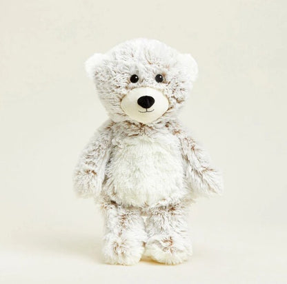 Brown Marshmallow Bear