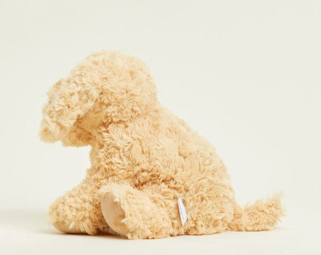 Golden Dog Warmie