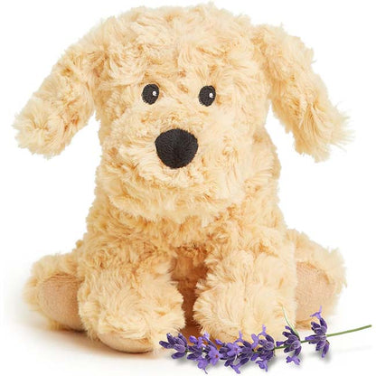 Golden Dog Jr. Warmie