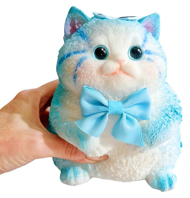 Mega Squishy Cool Kitty