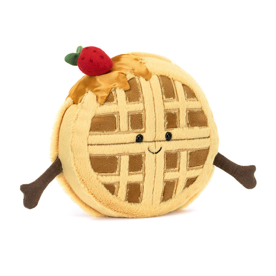 Amuseable Waffle