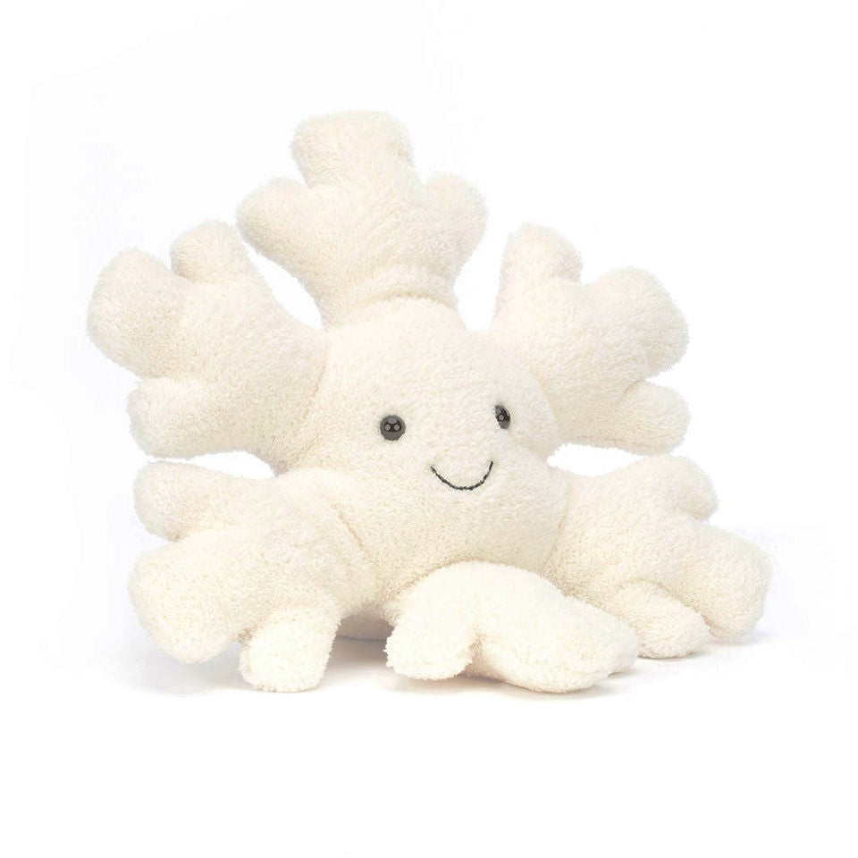 Amuseable Snowflake Small