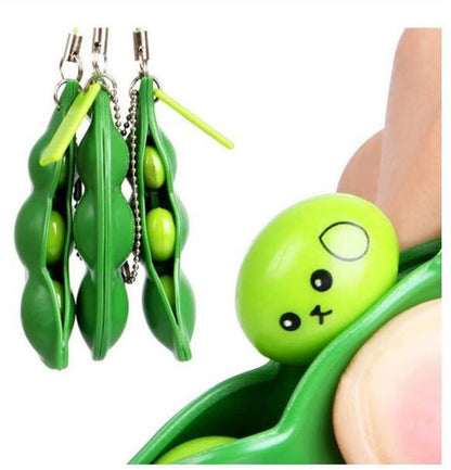 Pea Pod Fidget