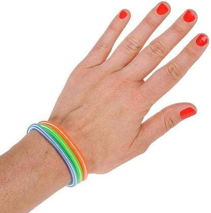 Slinky Bracelet Set of 12