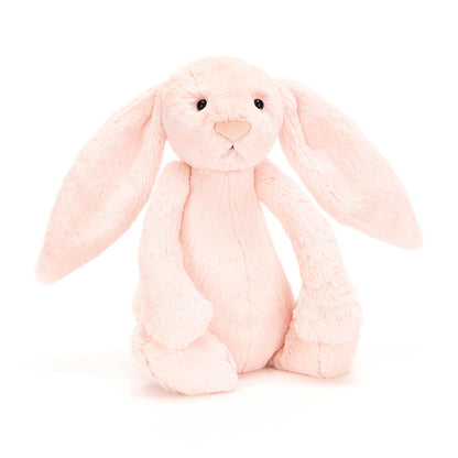 Bashful Blush Bunny Lg