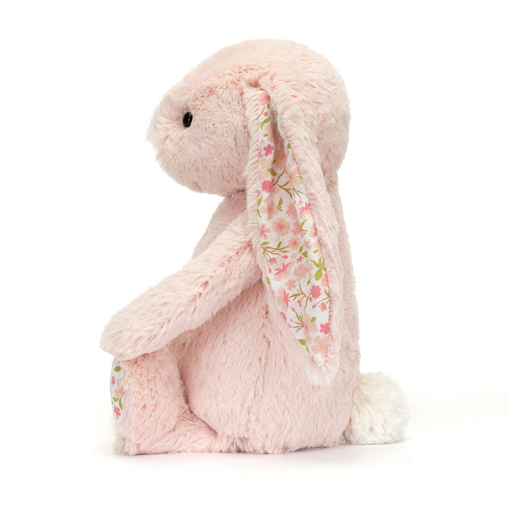 Bashful Blush Bunny Big