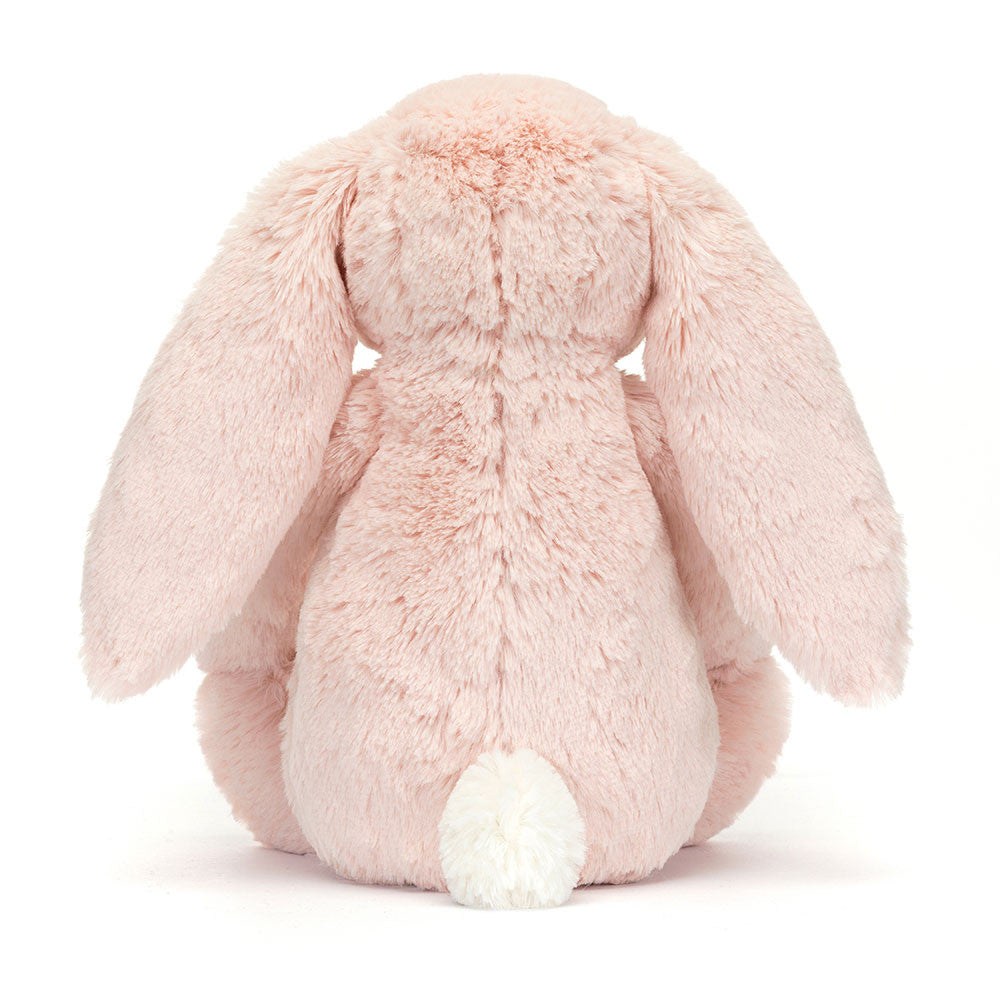 Bashful Blush Bunny Big