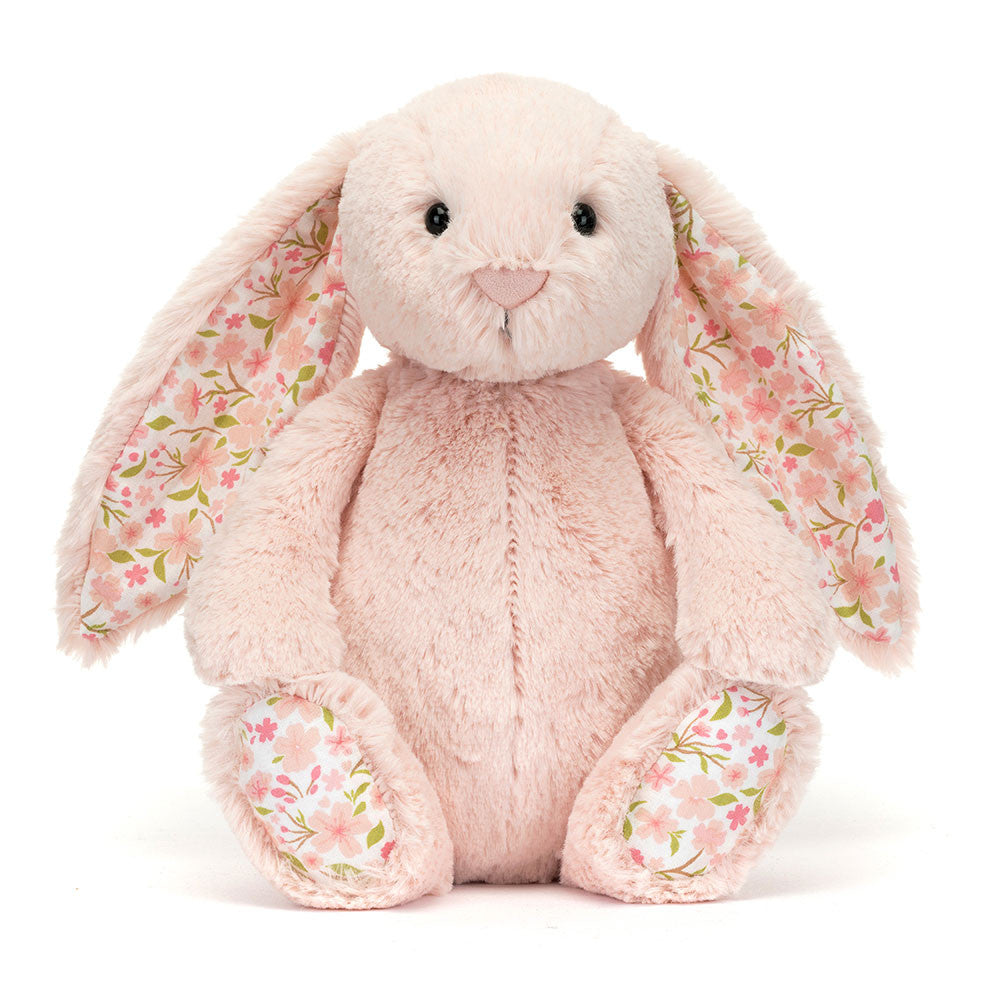Bashful Blush Bunny Big