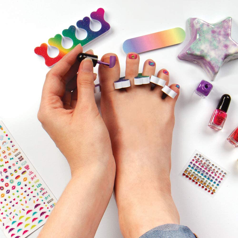 Pedicure Design Kit