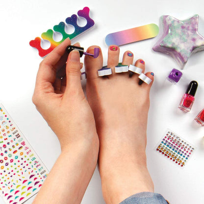 Pedicure Design Kit
