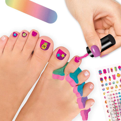 Pedicure Design Kit