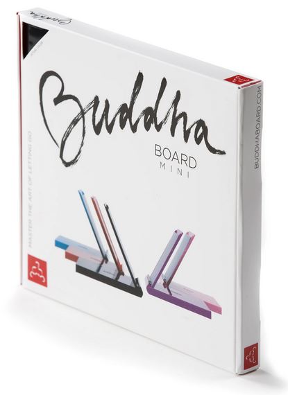 Mini Assorted Buddha Brd
