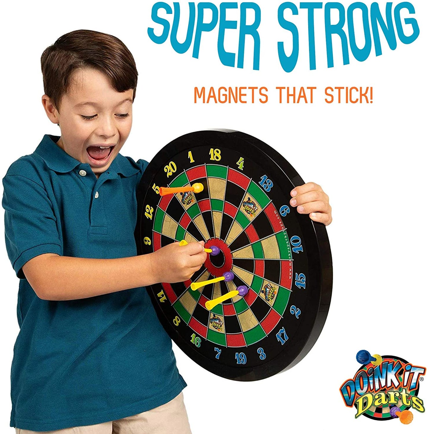 Doinkit Dart Refills