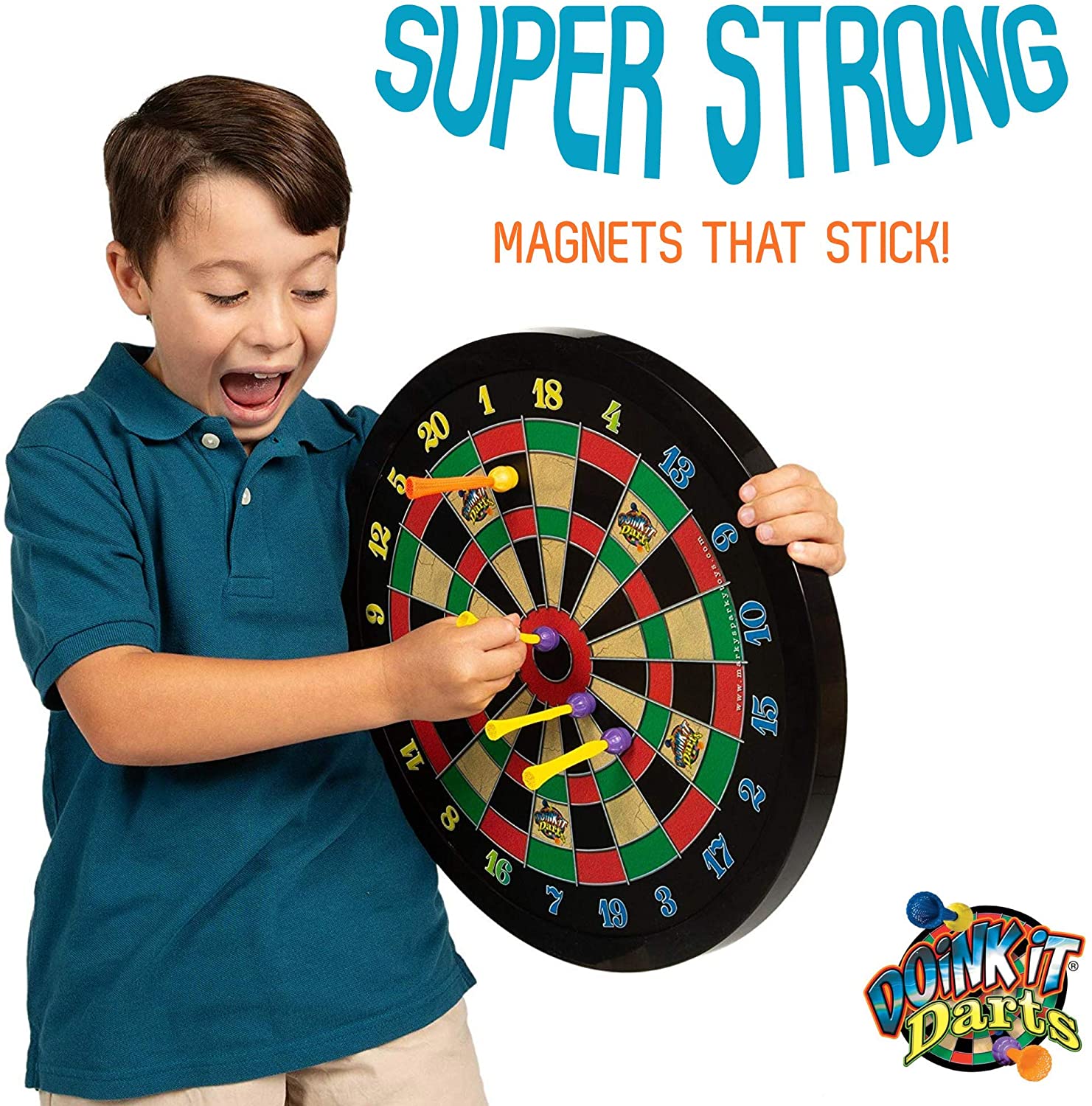 Doinkit Dart Refills