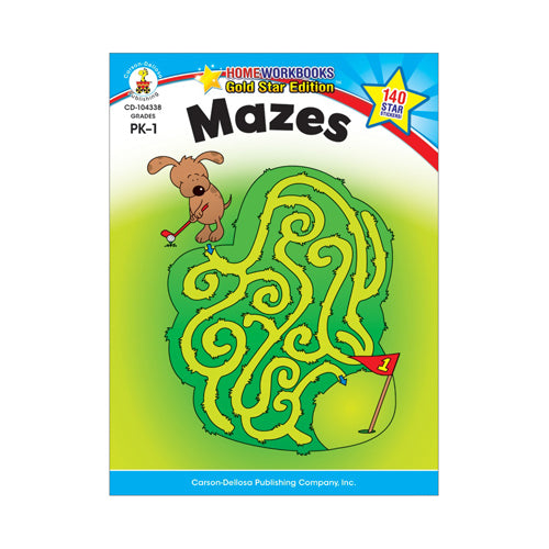 Wb Mazes