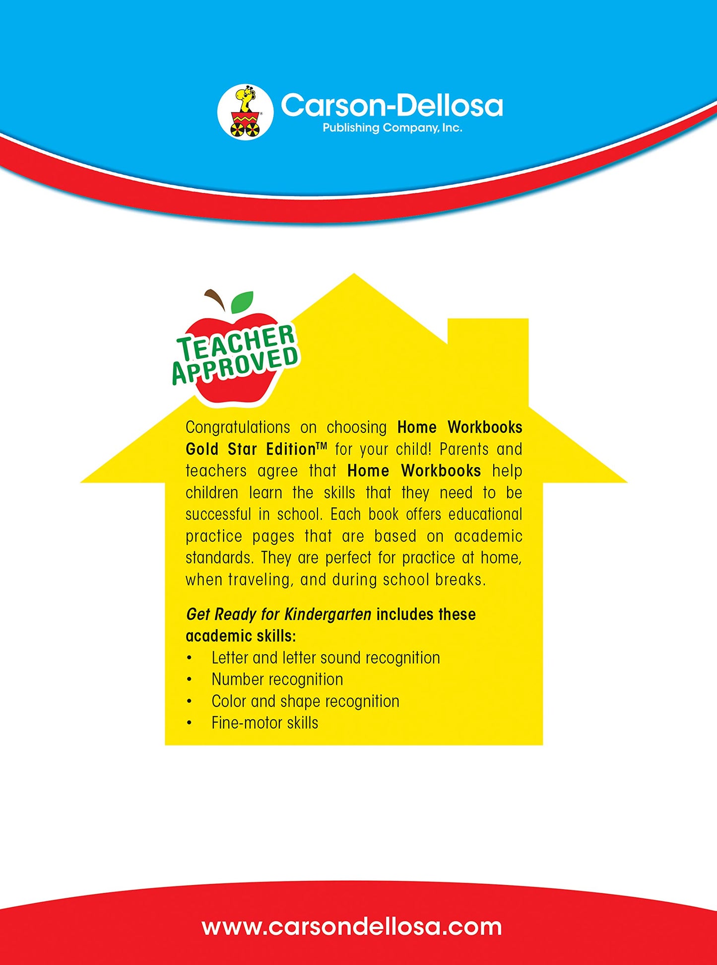 Wb Get Ready  Kindergarte