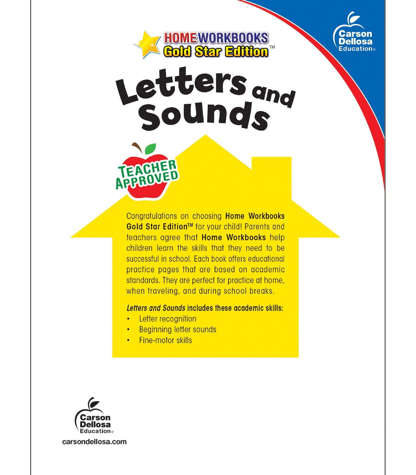Wb Letters and Sounds