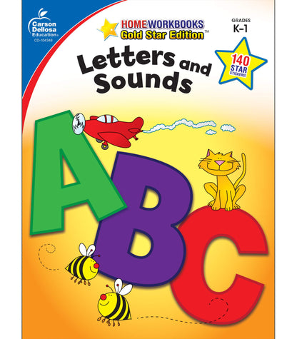 Wb Letters and Sounds