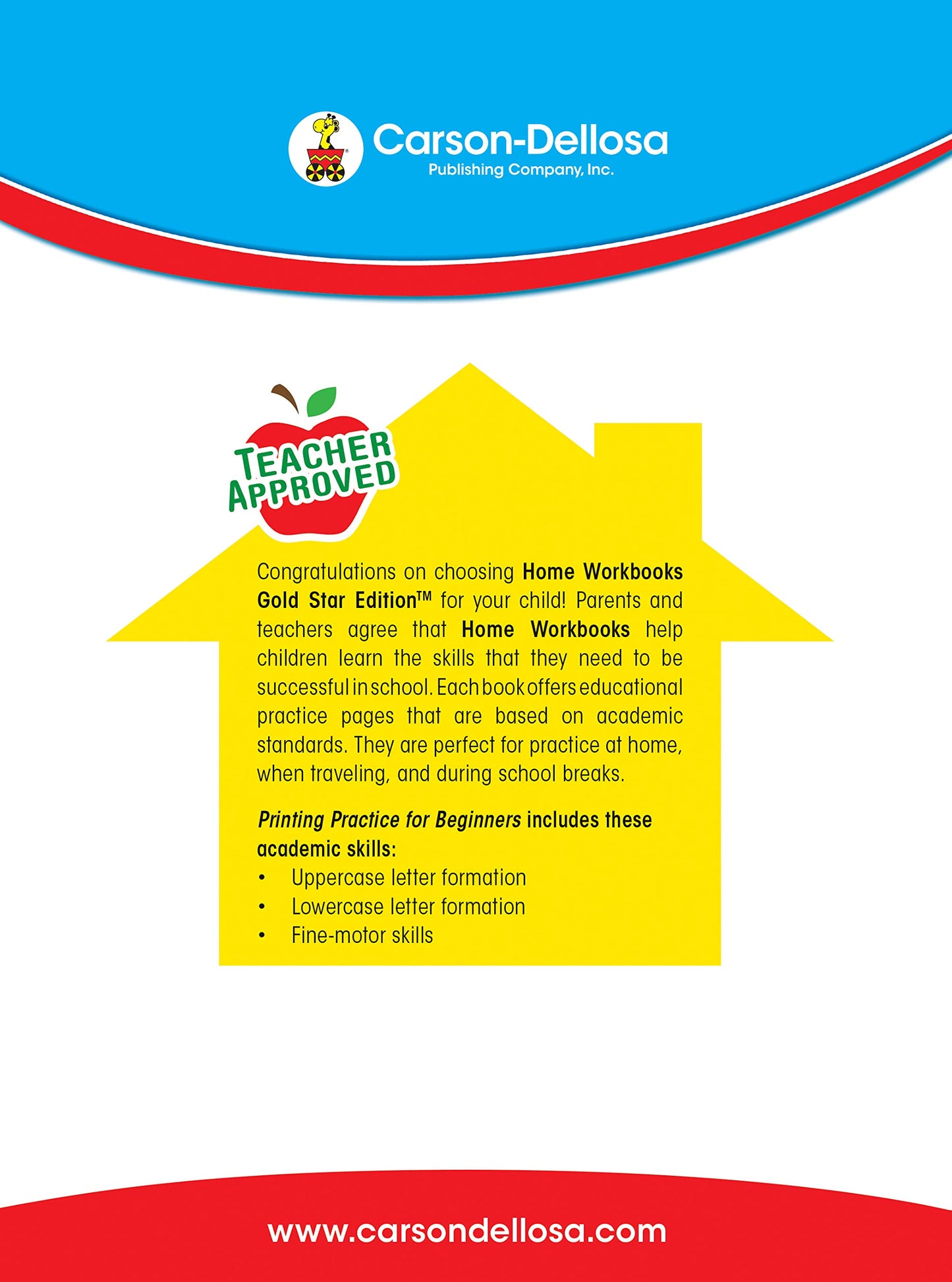 Wb Beginner Printing K-1