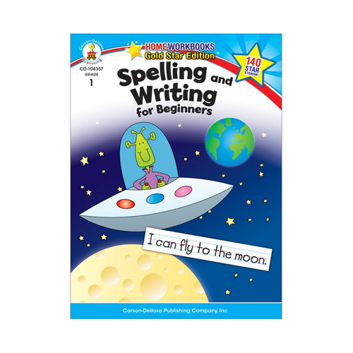 Wb Spelling and Writing