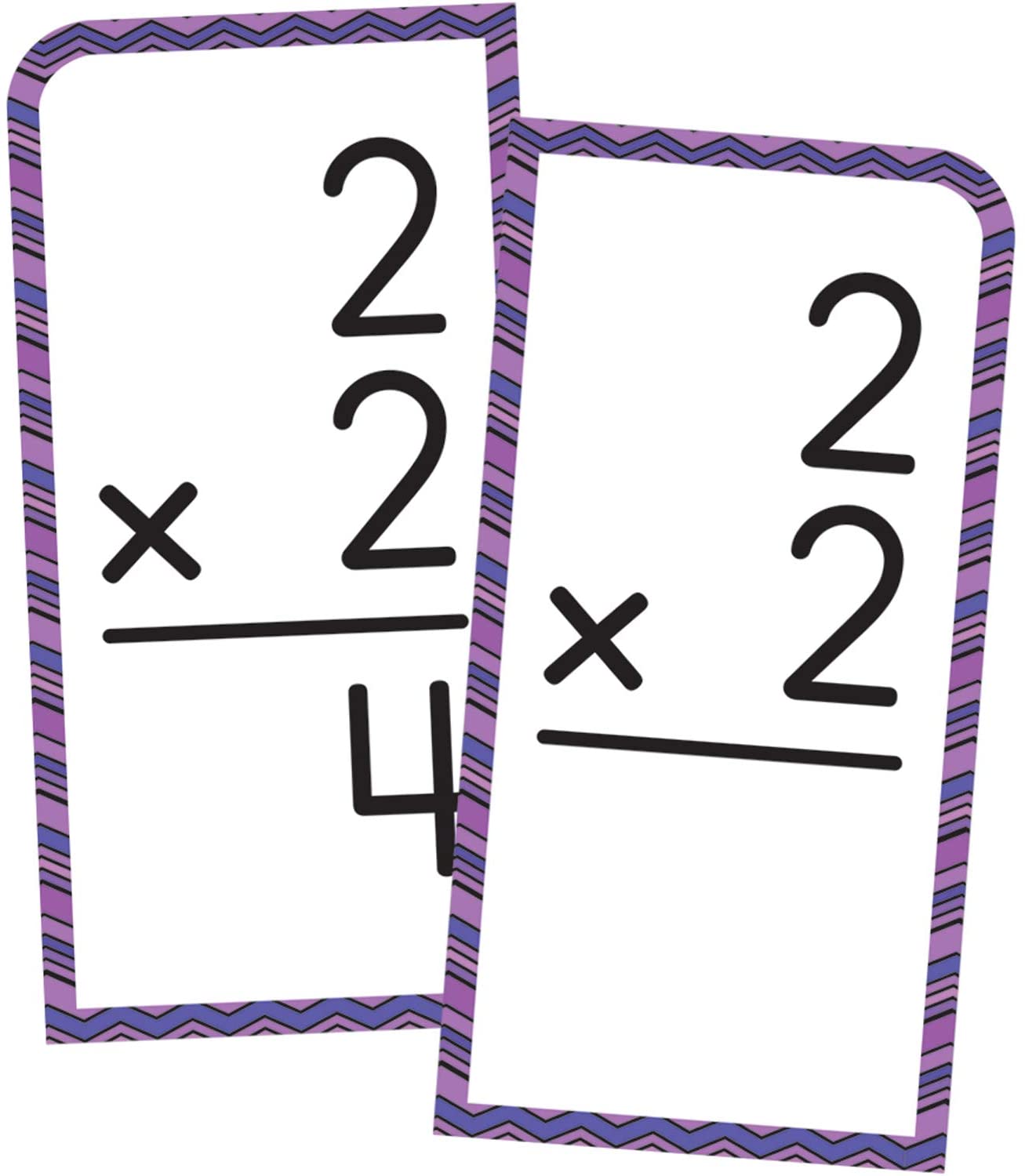 Multiplication Cards