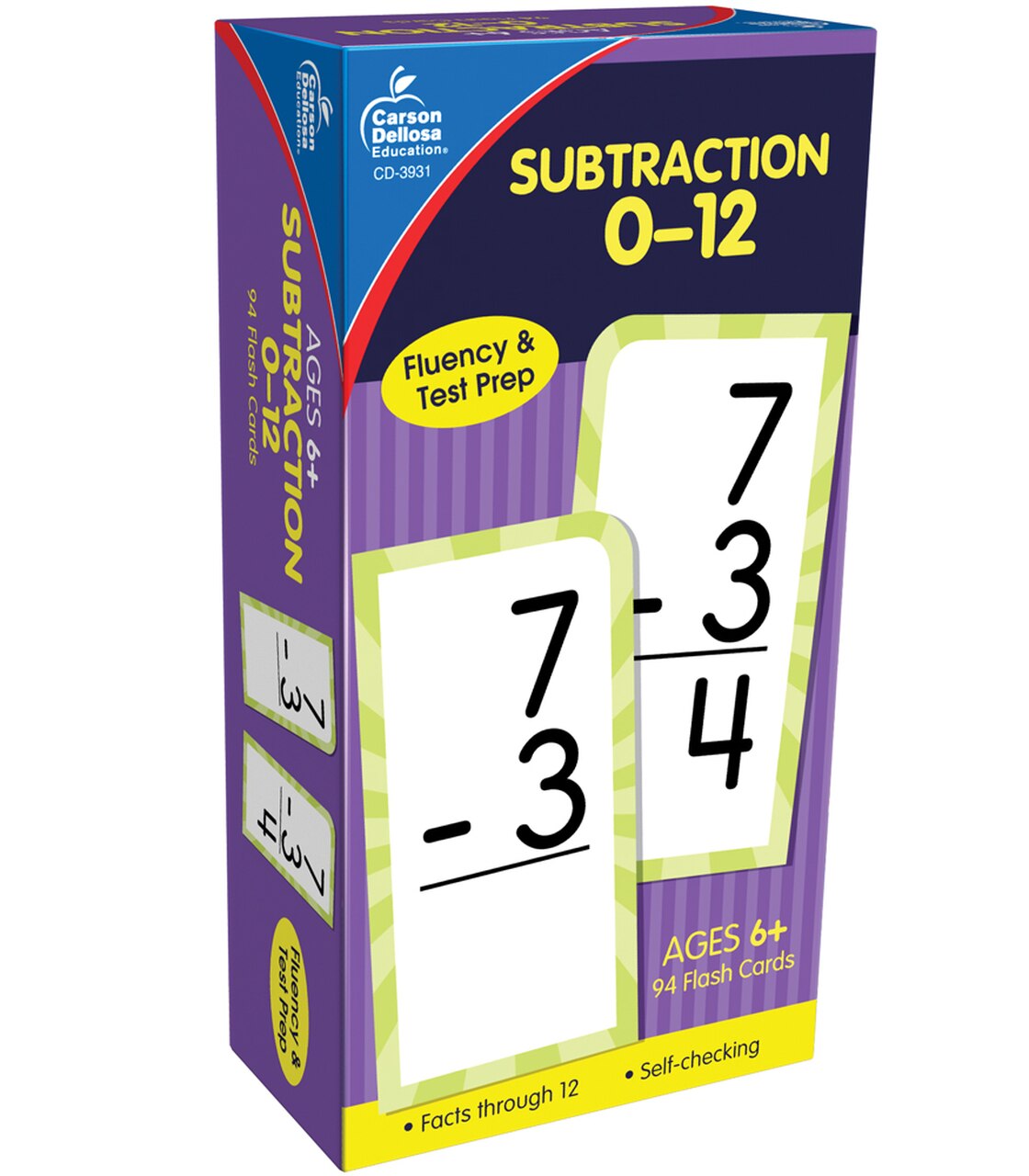 Subtraction Fc