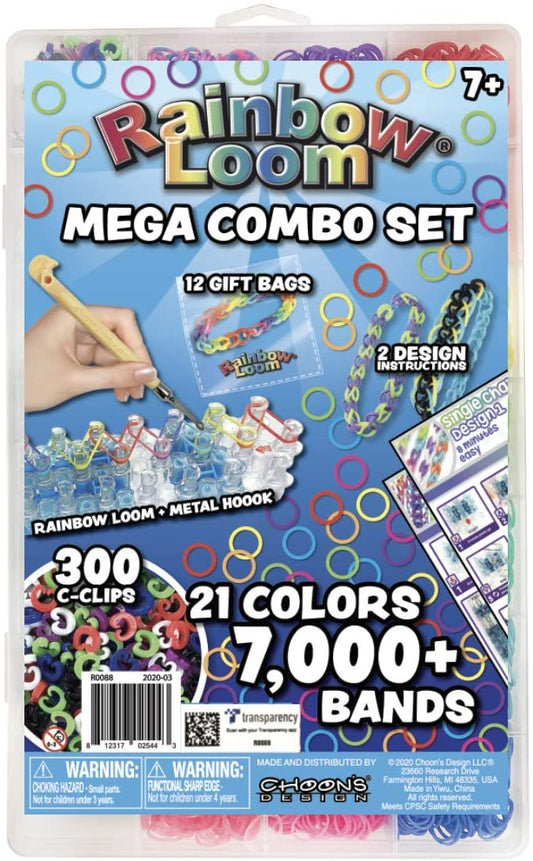 Mega Combo Set